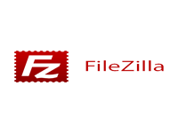 filezilla