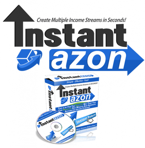 Instantazon-Pro-Plugin-Software-By-John-Thornhil-Review